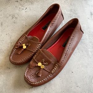 Carolina Herrera Loafers